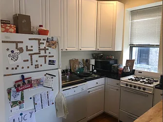 Rented by Living New York