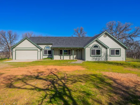 16905 C Rd, Cottonwood, CA 96022