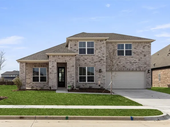 4333 Noble Ln, Midlothian, TX 76065