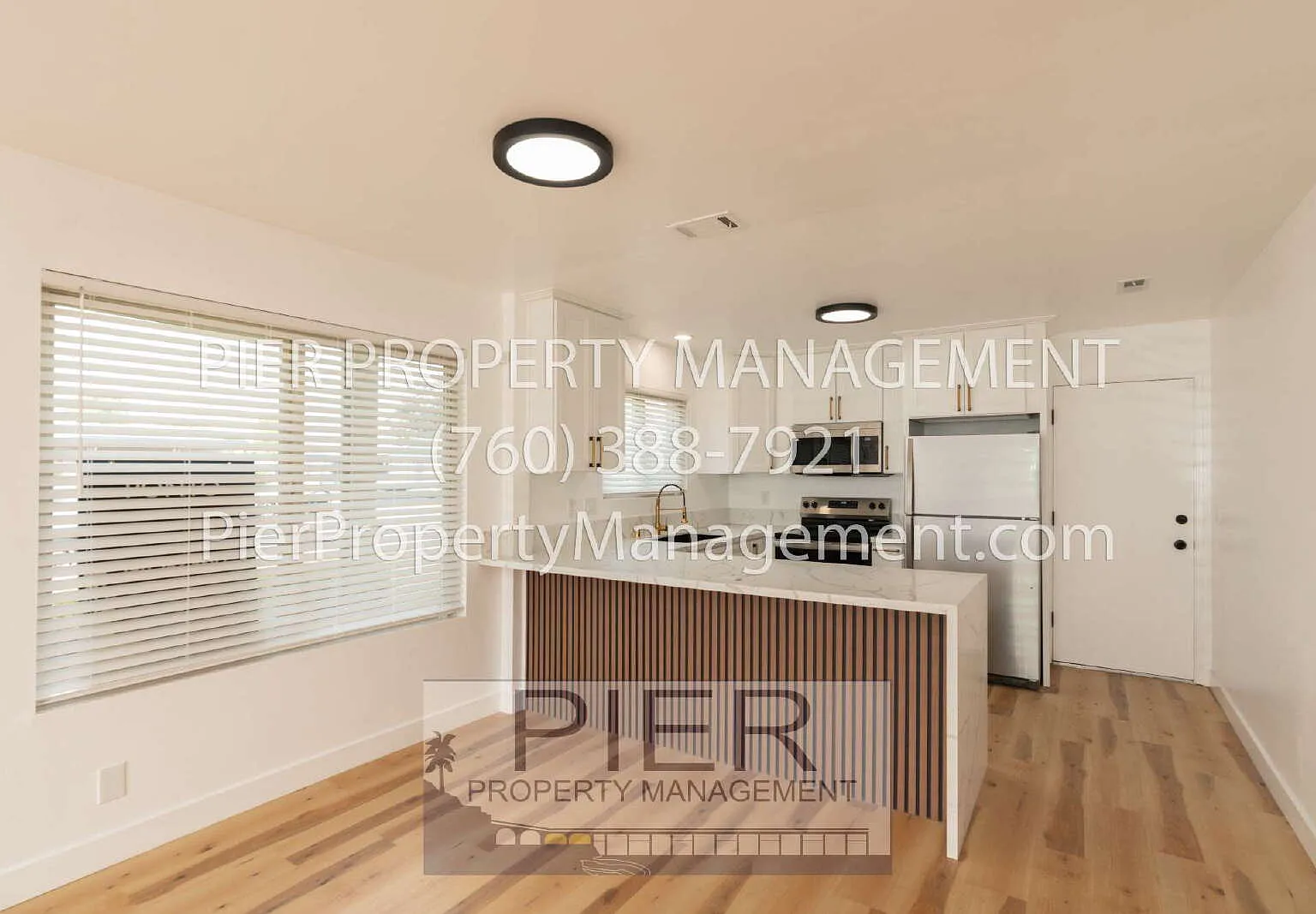 2 bed, 2.0 bath, 1064 sqft, $2,950 — Photo 4