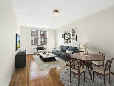 2104 Holland Ave APT 6H, Bronx, NY, 10462