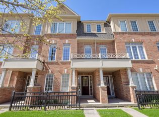 64 Batiste Trl, Halton Hills, ON L7G0H2