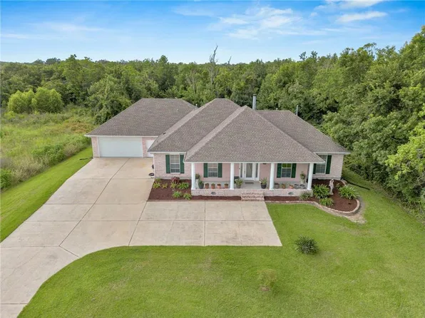 5138 Orleans Way, Marrero, LA 70072