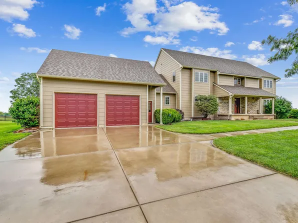 12205 SW 50th St, Towanda, KS 67144