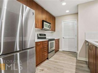 250 Pharr Rd UNIT 305, Atlanta, GA 30305