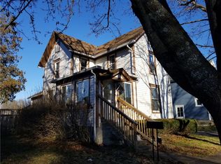 27 Hickok Ave, Norwich, NY 13815