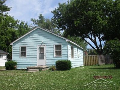 2112 Emerick St, Saginaw, MI, 48638