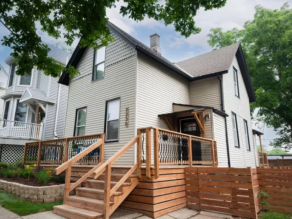 2230 North Weil STREET, Milwaukee, WI 53212