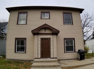 222 5th Ave SW, Cedar Rapids, IA 52404