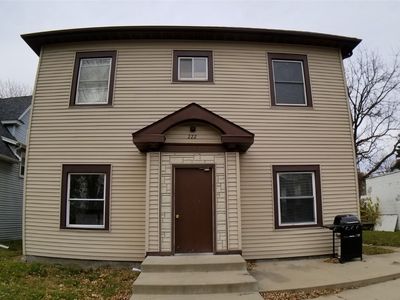 222 5th Ave SW, Cedar Rapids, IA, 52404