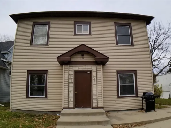 222 5th Ave SW, Cedar Rapids, IA 52404