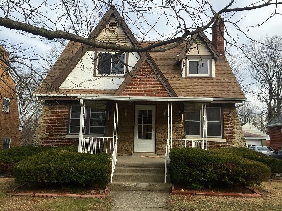2742 Orland Ave.