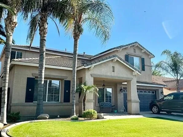 12419 Schooner Beach Dr, Bakersfield, CA 93311