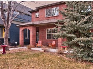 1835 S Washington St, Denver, CO 80210