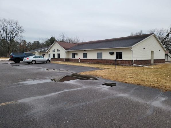 131 Monroe Street #1-8, Augusta, WI 54722