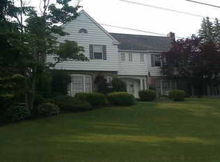 3715 Kirk Rd, Endwell, NY 13760