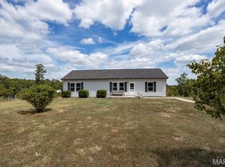 25200 Raleigh Rd, Waynesville, MO 65583