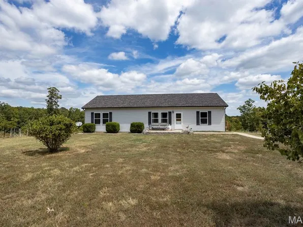 25200 Raleigh Rd, Waynesville, MO 65583