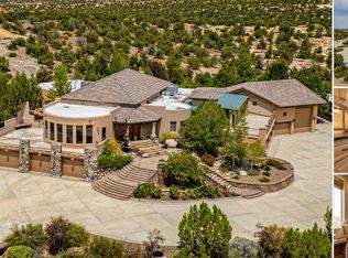 6255 Hood Mesa Trl, Farmington, NM 87401