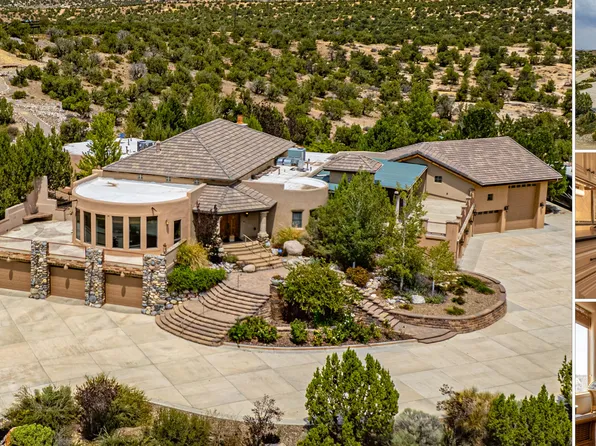 6255 Hood Mesa Trl, Farmington, NM 87401