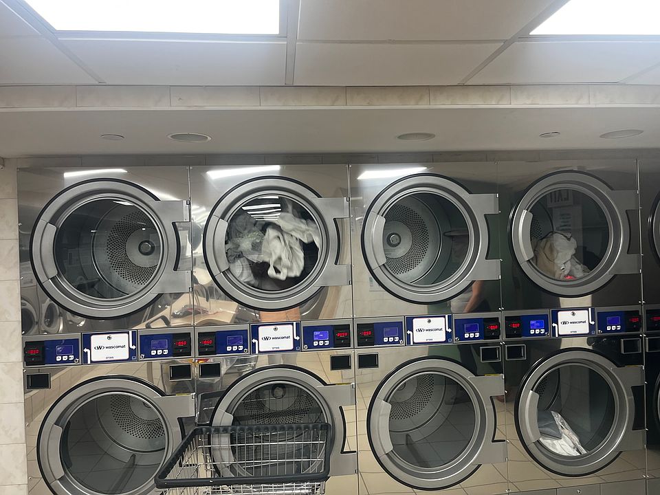 laundry