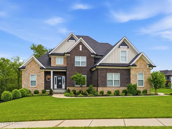 6004 Brentwood Dr, Crestwood, KY 40014