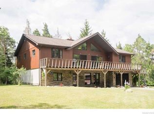 964 Maxon Rd, Attica, NY 14011