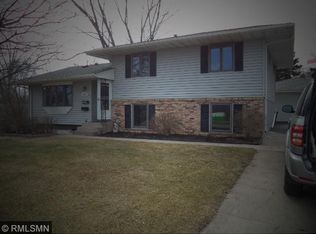 3272 70th St E, Inver Grove Heights, MN 55076