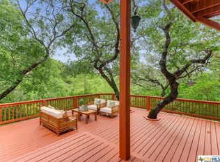 7600 Baja Cv, Austin, TX 78759