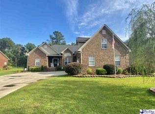1078 Rock Creek Dr, Florence, SC 29505
