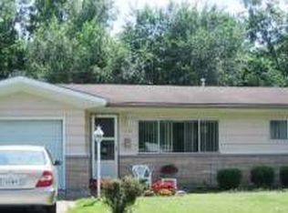 1426 W Madison St, Springfield, MO 65806