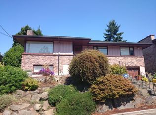 4328 SW Henderson St, Seattle, WA 98136