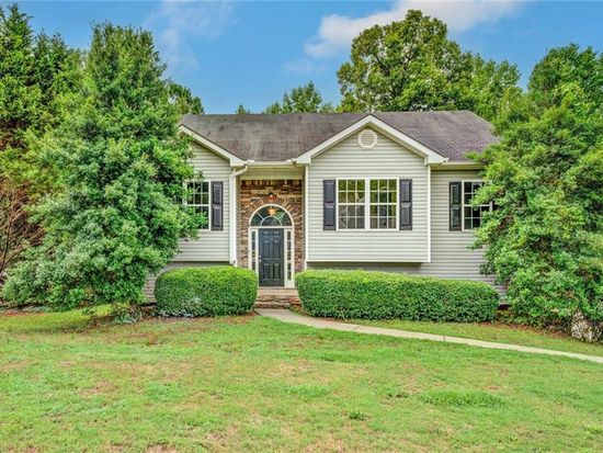 65 Cornus Dr, Covington, GA 30016