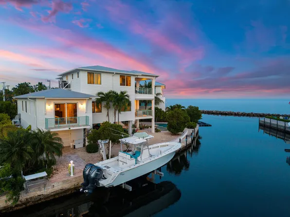 202 Plantation Shores Dr, Plantation Key, FL 33070