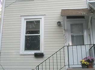 427 N Howard St, Allentown, PA 18102