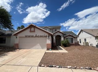 426 S Ridgefield Ave, Tucson, AZ 85748