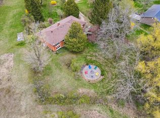 Side Road 20 N #4540, Puslinch, ON N1H6J3