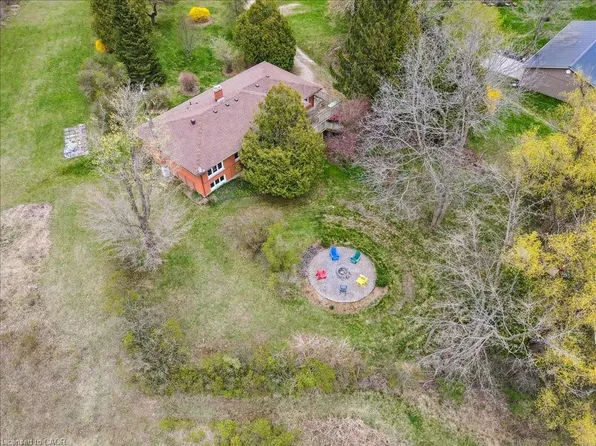 Side Road 20 N #4540, Puslinch, ON N1H 6J3