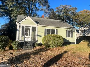 4105 Rose Ln NE, Covington, GA 30014