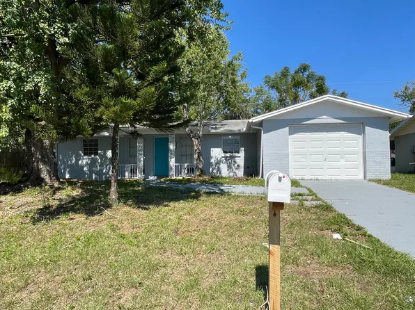 7731 Judith Cres, Port Richey, FL 34668