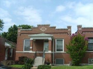 4955 Schollmeyer Ave, Saint Louis, MO