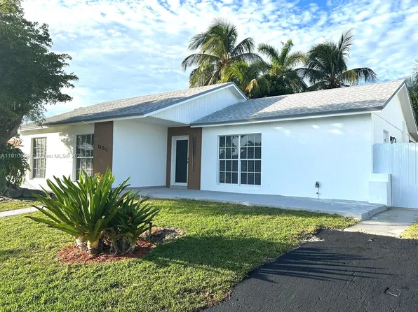 14211 SW 286th St, Homestead, FL 33033