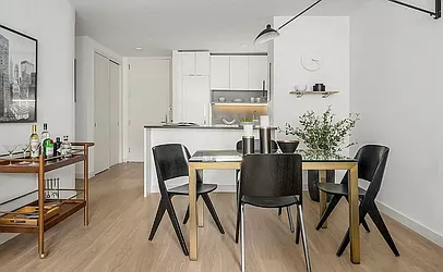 Rented by Living New York