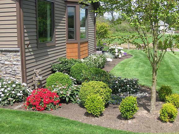 Professional Landscaping
