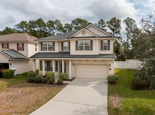 493 Roserush Ln, Jacksonville, FL 32225