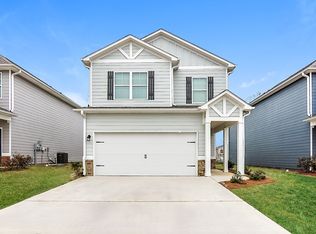 5545 Cathwick Trce, Mc Calla, AL 35111