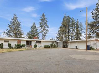1110 E Excelsior Rd, Spokane, WA 99224