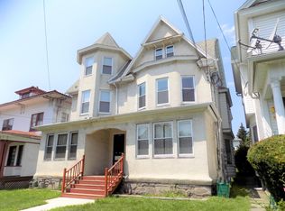 441 Colfax Ave, Scranton, PA 18510