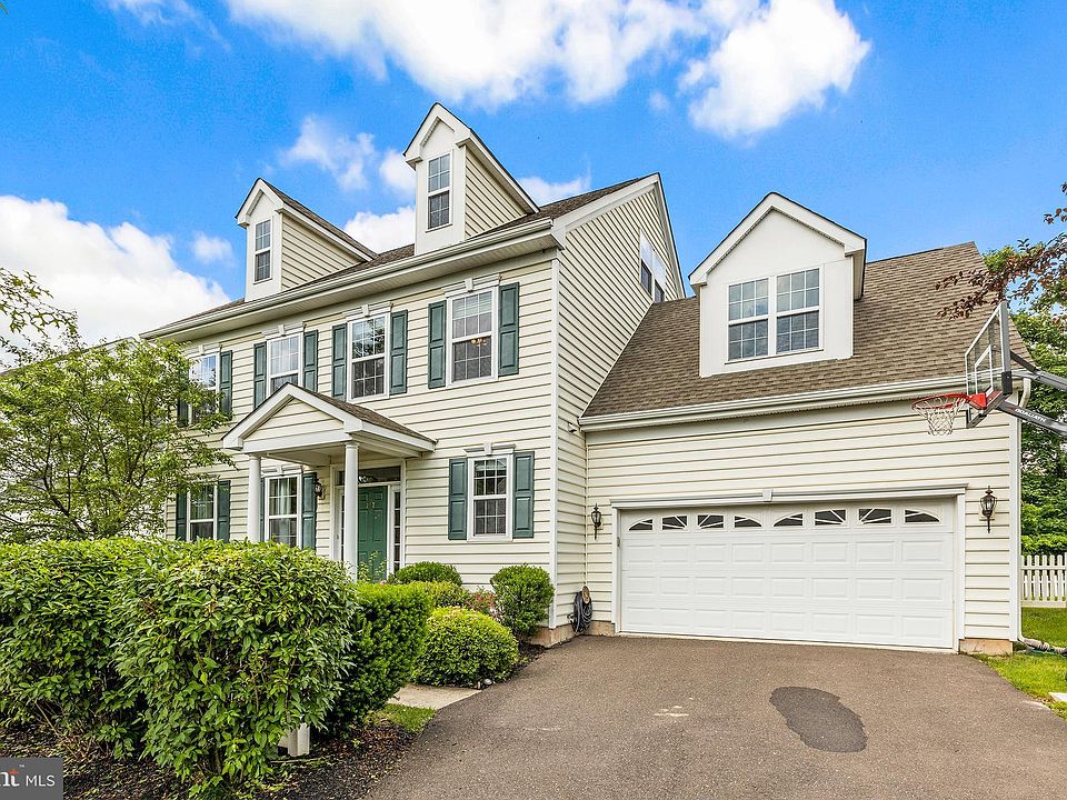 267 Barnhill Rd Perkasie PA Zillow