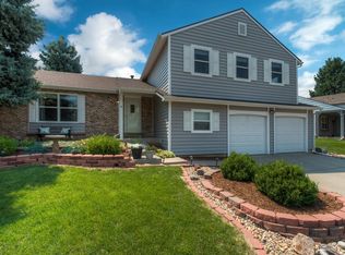 4834 E Costilla Ave, Centennial, CO 80122